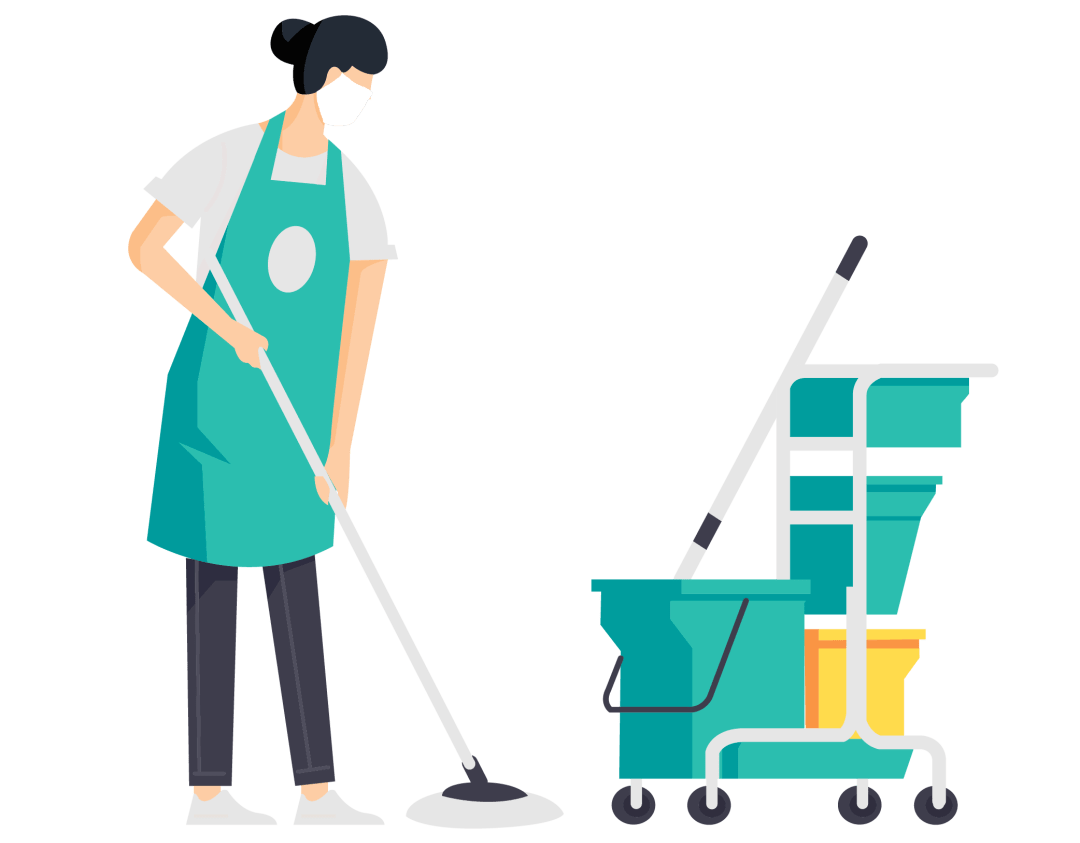 清河区保洁形象图 (4)